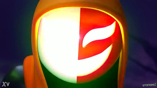 Big-Busted Anime Chick Fucks Big-Dicked Guy for Doggy StyleCreampie Orgasm