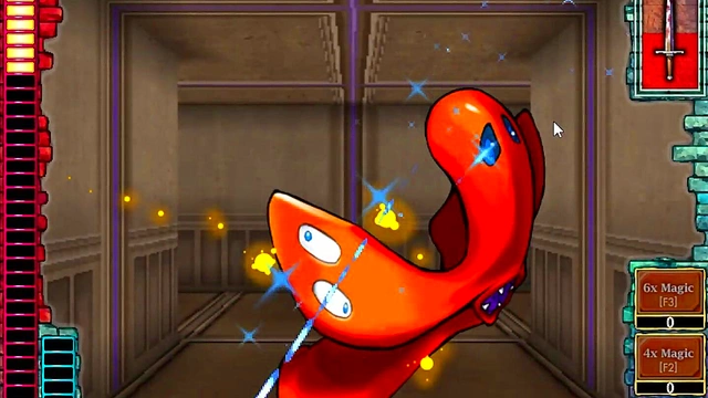 Hentai Fantasy – Dungeon Sex Adventure With Cute Dolls