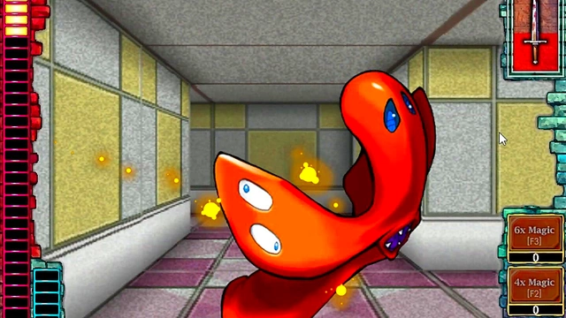 Hentai Fantasy – Dungeon Sex Adventure With Cute Dolls