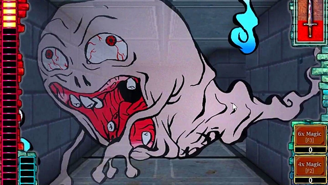 Hentai Fantasy – Dungeon Sex Adventure With Cute Dolls