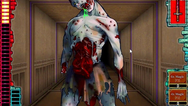 Hentai Fantasy – Dungeon Sex Adventure With Cute Dolls