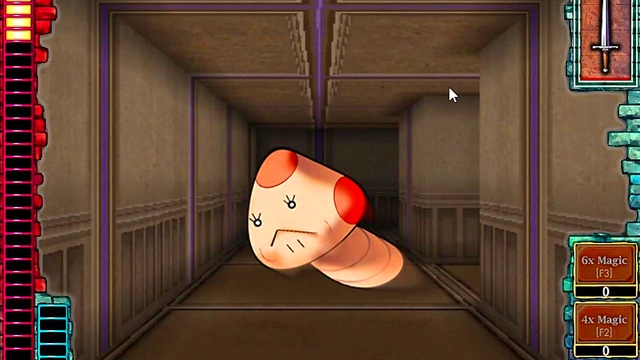 Hentai Fantasy – Dungeon Sex Adventure With Cute Dolls