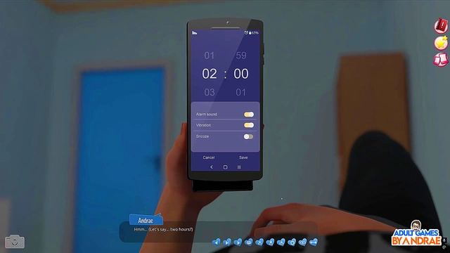 Naked Swimsuit Fun – Busty Anime Girls Enjoy Hot Lesbian Action & Big Boob Bliss