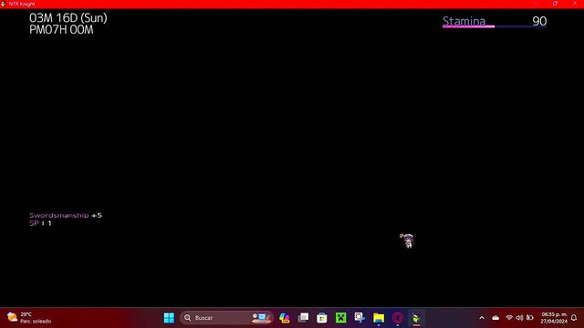 Knight’s NTR Quest – Seductive RPG Heroine Takes Revenge With Mind-blowing Blowjob