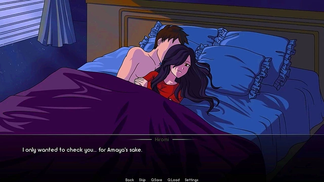 Naruto Hentai – Trainer Gets Outdoor Blowjob From Anime Cutie