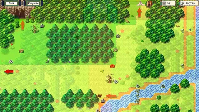 Fucking Tsunade – Naruto Trains With His Sensei In Steamy 3D Hentai Action