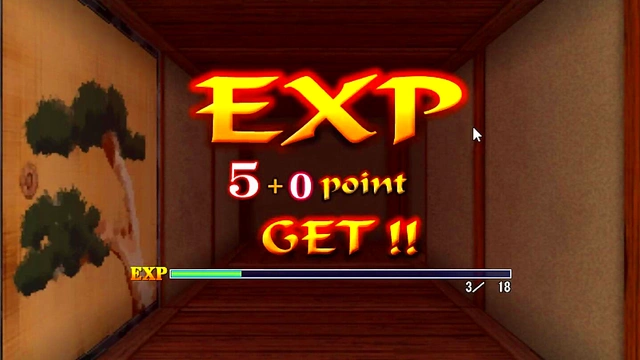 Dungeons & Dolls – Sexy Hentai Couple Engage in Hot Sex Adventure