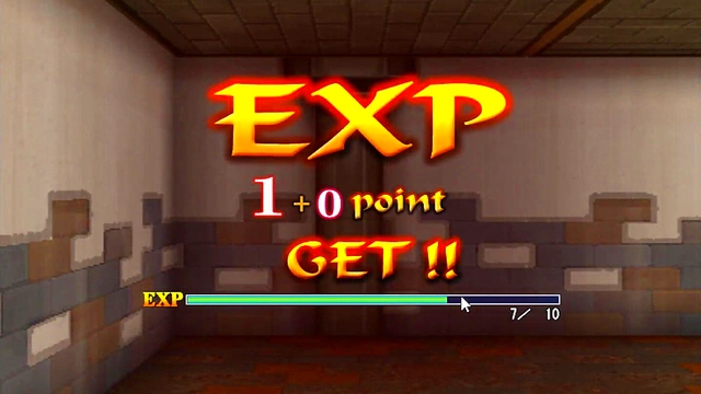 Dungeons & Dolls – Sexy Hentai Couple Engage in Hot Sex Adventure