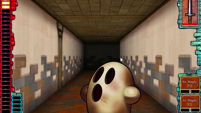 Dungeons & Dolls – Sexy Hentai Couple Engage in Hot Sex Adventure