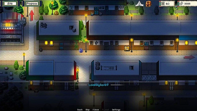 Kunoichi Trainer Naruto – Seductive Shinobi Gets Dressed for Pleasure