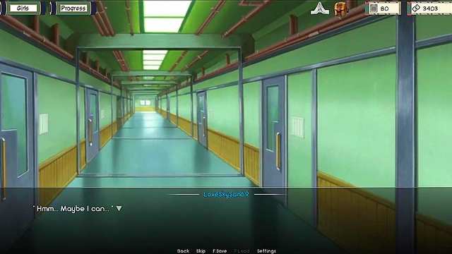 Kunoichi Trainer Naruto – Seductive Shinobi Gets Dressed for Pleasure