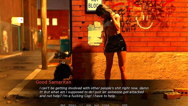 Forceful Anal Encounter With Crying Anime Girl In Dark Fantasy World