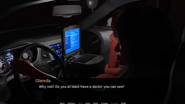 Forceful Anal Encounter With Crying Anime Girl In Dark Fantasy World