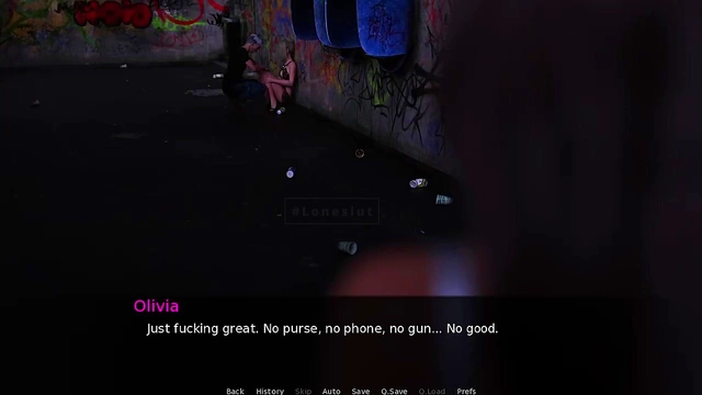 Forceful Anal Encounter With Crying Anime Girl In Dark Fantasy World