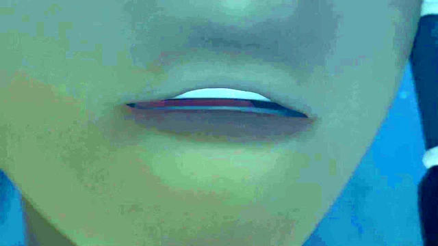 Cute 3D Hentai Girl Seduces With Lustful Eyes for Blowjob & Anal Sex Creampie