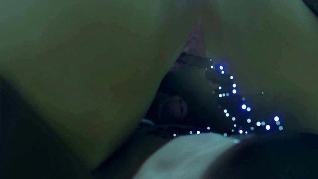 Cute 3D Hentai Girl Seduces With Lustful Eyes for Blowjob & Anal Sex Creampie