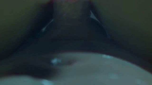 Cute 3D Hentai Girl Seduces With Lustful Eyes for Blowjob & Anal Sex Creampie