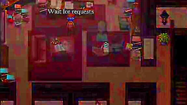 DetectiveGirl Discovers Hidden Pleasure in Steam City's Public Spaces