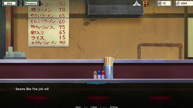 Mikasa Gets Intimate With Naruto in 3D Anime Visual Novel Scene