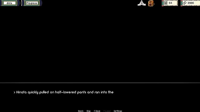 Mikasa Gets Intimate With Naruto in 3D Anime Visual Novel Scene