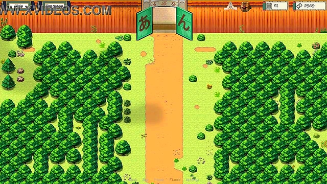 Mikasa Gets Intimate With Naruto in 3D Anime Visual Novel Scene