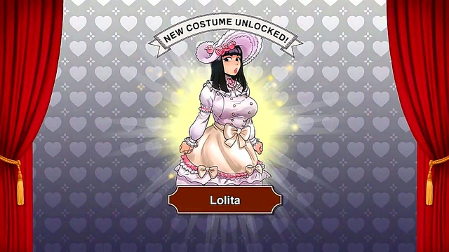 Run Your Own Erotic Empire in Victorian London with Max Gentleman –Sexy Business