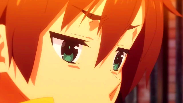 Konosuba Anime Chick Gets Fucked In Hot Hentai Scene