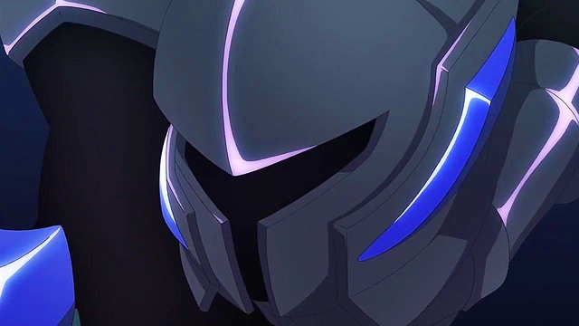 Konosuba Anime Chick Gets Fucked In Hot Hentai Scene