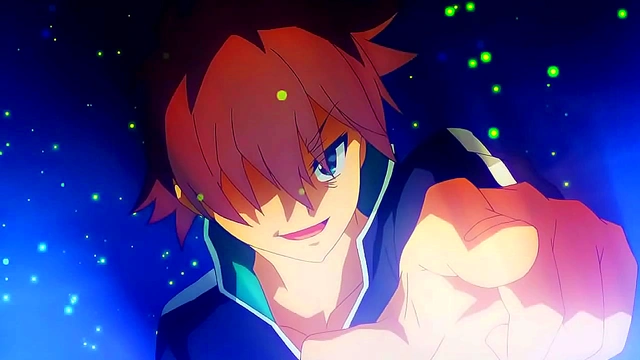 Konosuba Anime Chick Gets Horny For Some Hot Hentai Action