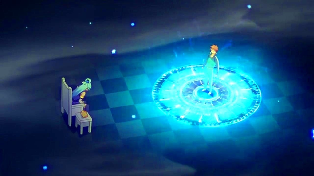 Konosuba Anime Chick Gets Horny For Some Hot Hentai Action