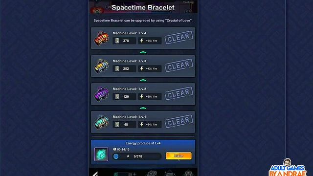 Rebel Submission – Busty Teen Dominated by Huge Cock in 3D Anime BDSM Fantasy