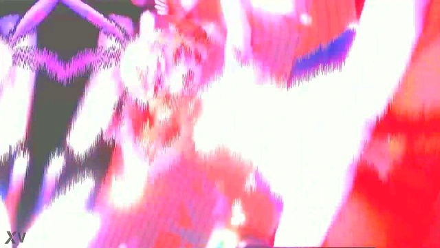 Sexy Bunny Girls Ride Dick for Squirt Orgasms in Hot Hentai Action