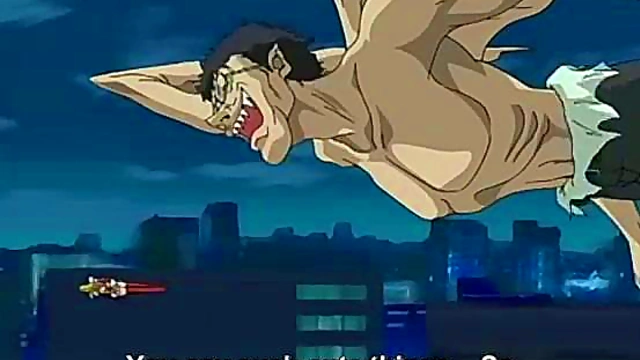 Sexy Sailor Soldier With Big Boobs Fucks Hard In Busty Hentai Adventure