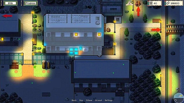 Sexy Sakura Gets Fucked Hard by Kunoichi Trainer for Hot Orgasm