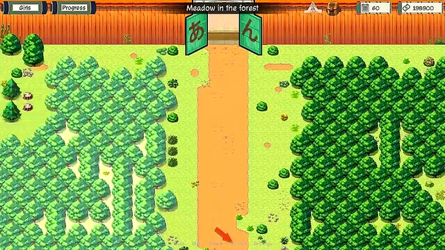 Sexy Sakura Gets Fucked Hard by Kunoichi Trainer for Hot Orgasm