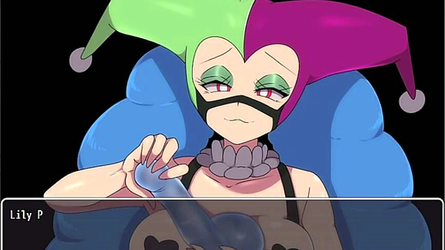 Villainous Executives Whisper Seductive Orders While Taking Boobs & Sex To The Limit