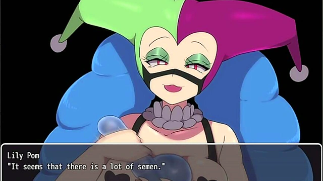 Villainous Executives Whisper Seductive Orders While Taking Boobs & Sex To The Limit