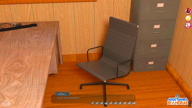 Stacy and Belle's Sexy Morning Fun – Busty 3D Threesome with Huge Cocks and Creampie