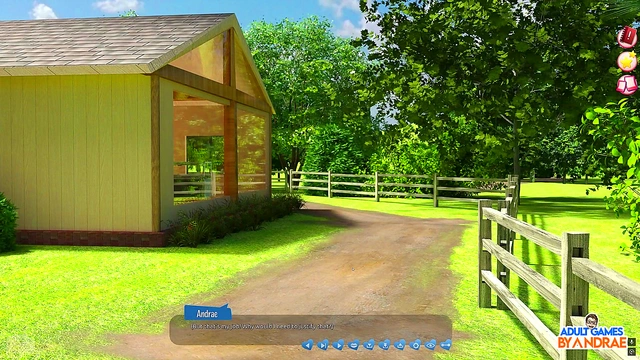 Stacy and Belle's Sexy Morning Fun – Busty 3D Threesome with Huge Cocks and Creampie