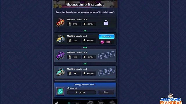 Rebel’s Skilled Blowjob Leads to Massive Creampie in Busty 3D Hentai Game EP2