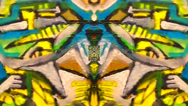 Horny Anime Babe Sings Seductively While Getting Fucked By AI Art