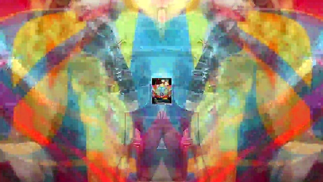 Horny Anime Babe Sings Seductively While Getting Fucked By AI Art