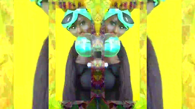 Horny Anime Babe Sings Seductively While Getting Fucked By AI Art