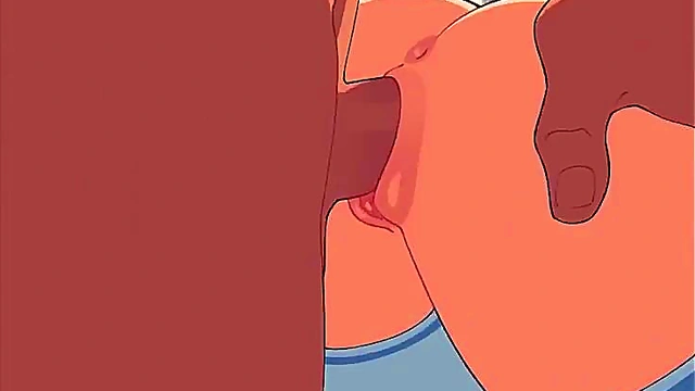 Horny Hentai Babe Fucks On Command For Intense Pleasure