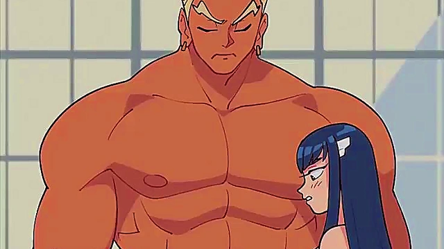 Horny Hentai Babe Fucks On Command For Intense Pleasure
