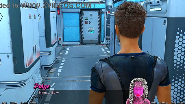 Indian MILF Reveals Secrets While Taking Huge Cock In Busty 3D Anime Adventure