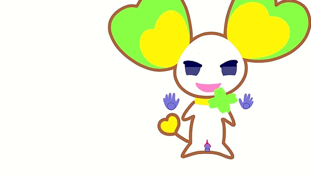 Hentai Anime Verification Video – Lalapi Shows Off Her Sexy Moves