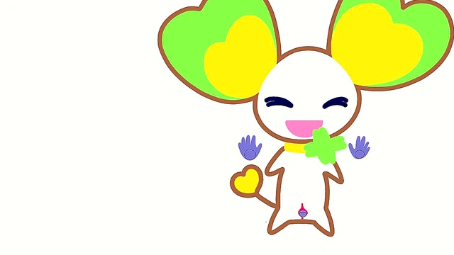 Hentai Anime Verification Video – Lalapi Shows Off Her Sexy Moves