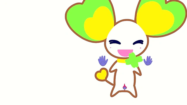 Hentai Anime Verification Video – Lalapi Shows Off Her Sexy Moves