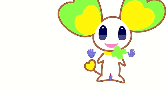 Hentai Anime Verification Video – Lalapi Shows Off Her Sexy Moves